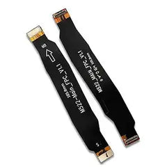 Redmi Note 9 Pro Max Motherboard Connector Flex Cable in BD We Fix Fast