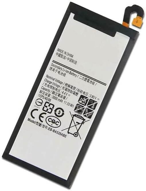 Samsung Galaxy C5 Pro Battery Replacement We Fix Fast