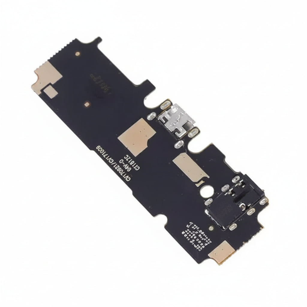 Vivo Y81 Charging Logic Port in BD We Fix Fast