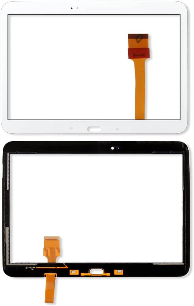 Original Quality Samsung Galaxy Tab3 P5200 Display Price in BD We Fix Fast