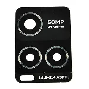 Vivo Y33s 5G Camera Glass Lens Price in BD We Fix Fast