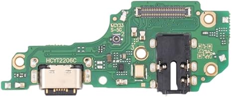 Vivo Y56 Charging Logic Board Price in BD We Fix Fast