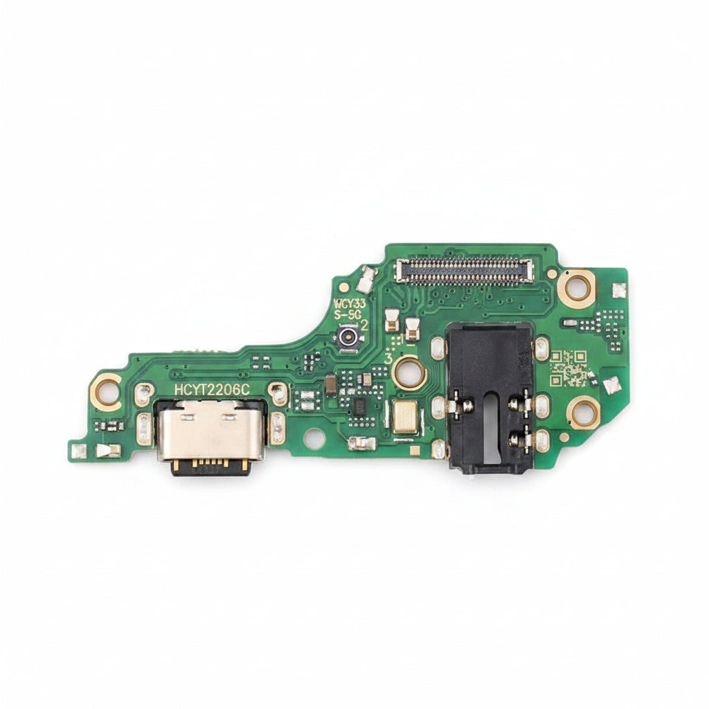 Vivo Y56 Charging Logic Board Price in BD We Fix Fast