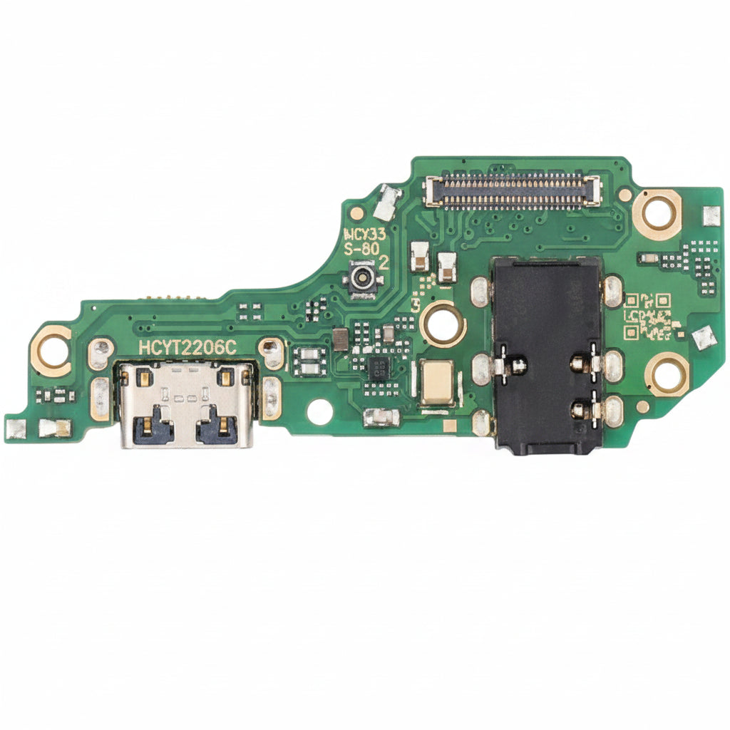 Vivo T1 Charging Logic Board Price in Bangladesh We Fix Fast