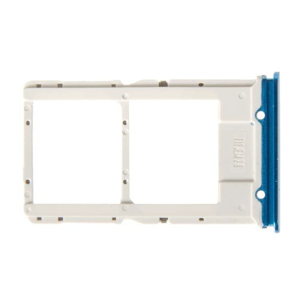 Xiaomi Redmi 9T SIM Card Tray Replacement in BD We Fix Fast