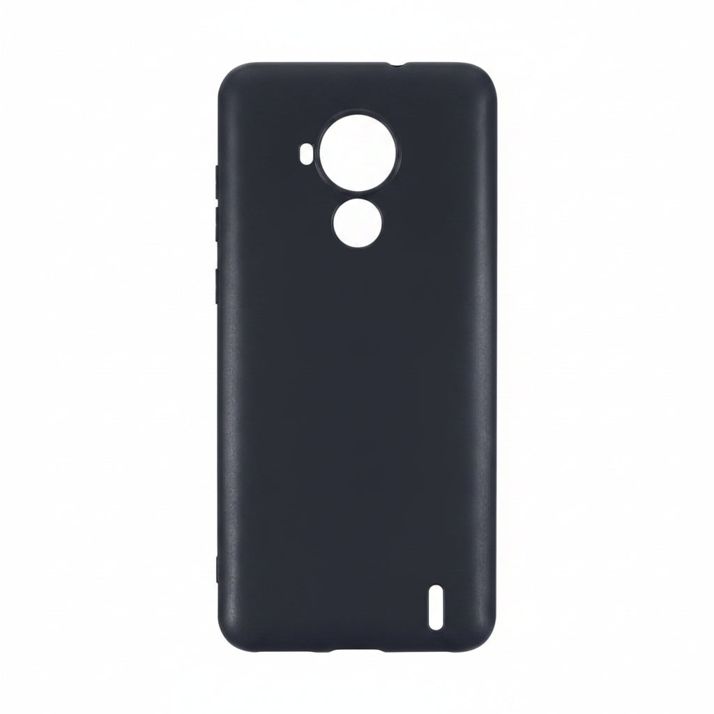 Nokia C30 back shell price in BD We Fix Fast
