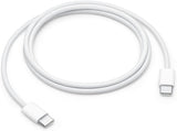 iPhone USB-C 60W Charger Cable-1m