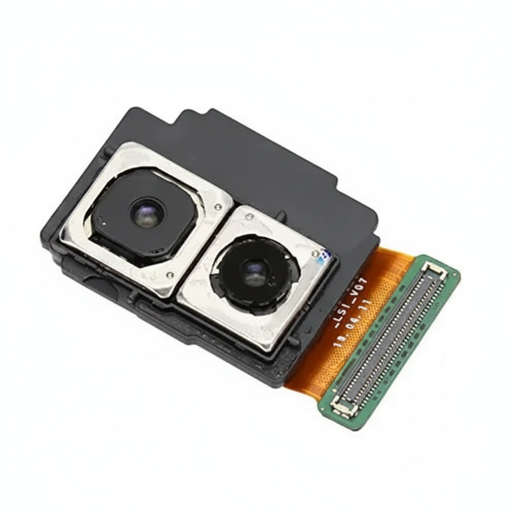 Vivo V11 Pro Rear Camera Replacement Available We Fix Fast