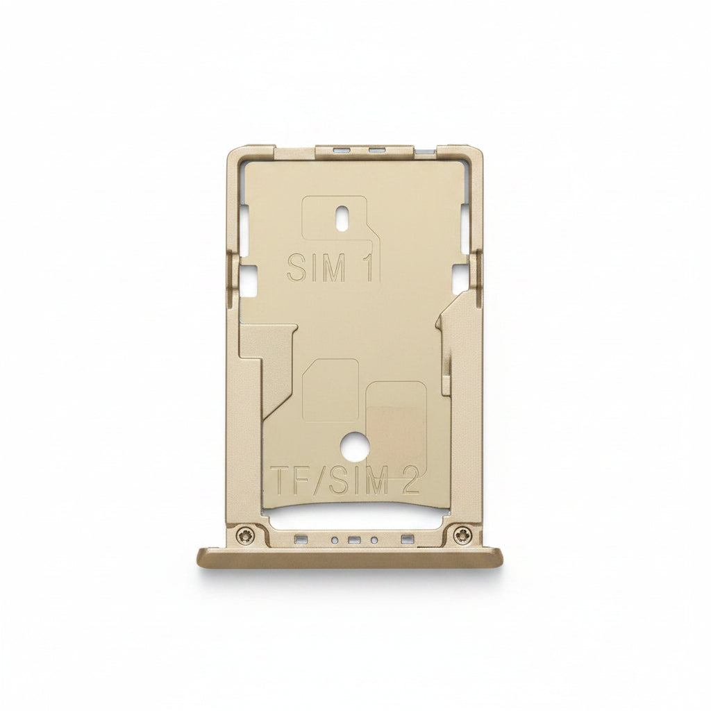 Xiaomi Redmi 4X SIM Card Tray Replacement in BD We Fix Fast