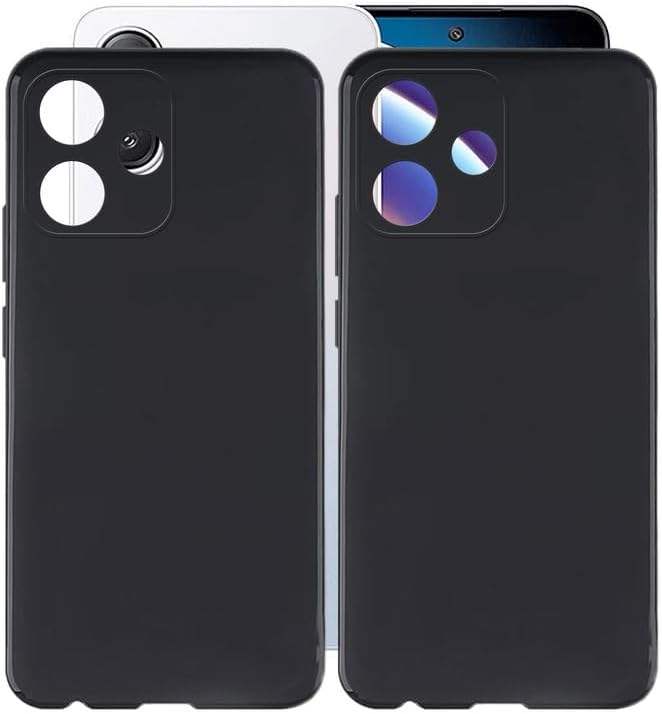 Motorola Moto G13 back shell price in BD We Fix Fast