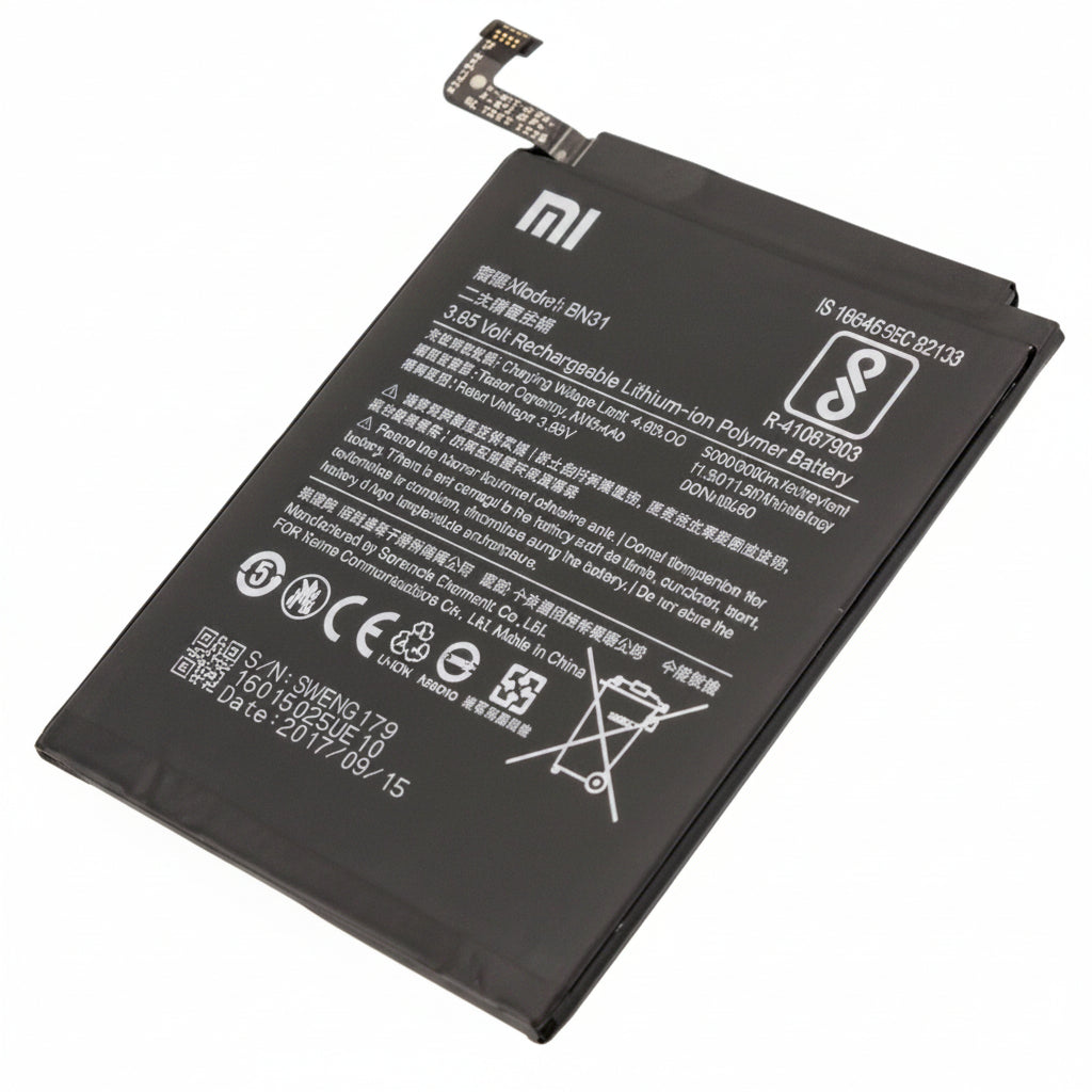 Xiaomi Poco X6 Battery Price In Bd We Fix Fast