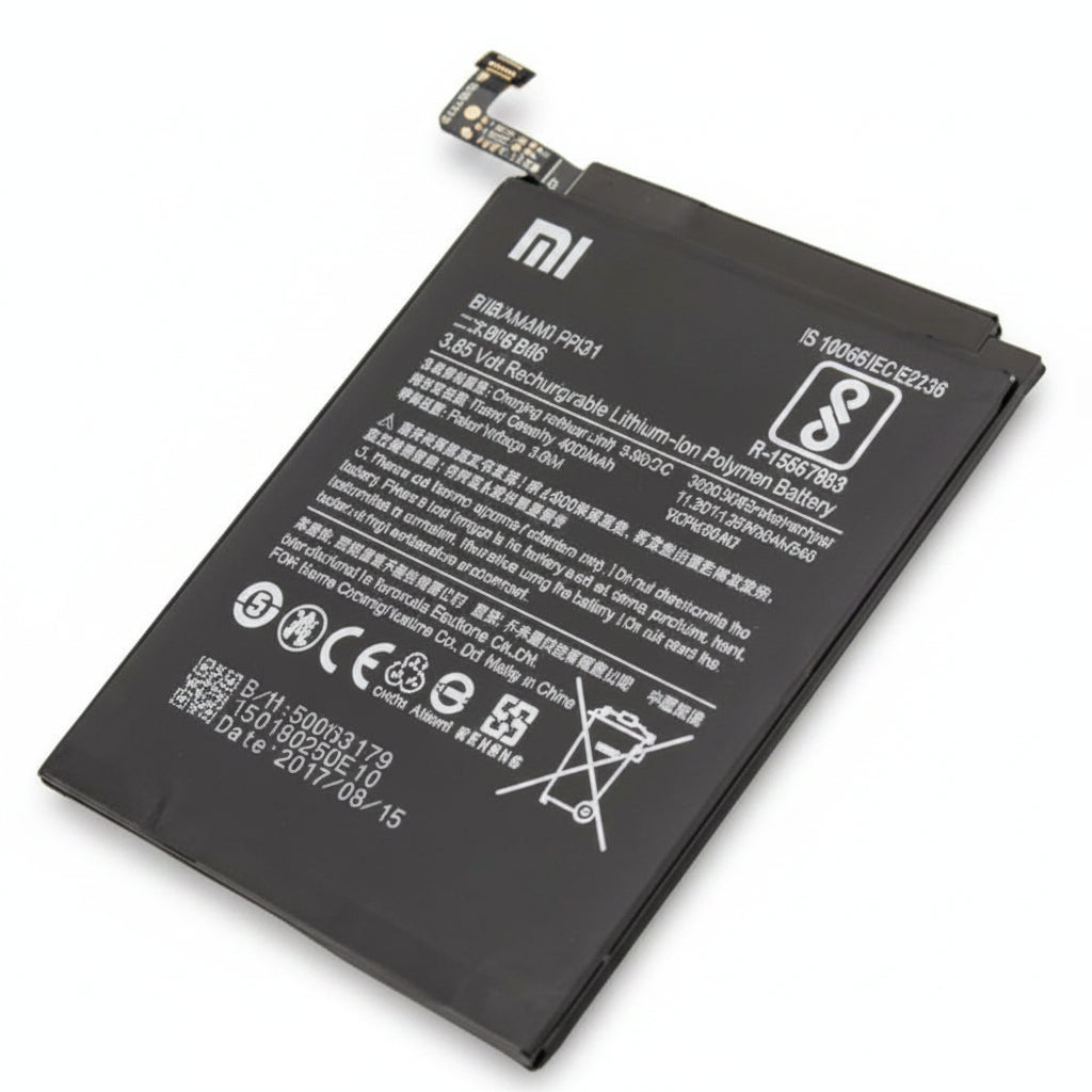 Xiaomi Redmi Note 9 Pro Max Battery Price in BD We Fix Fast