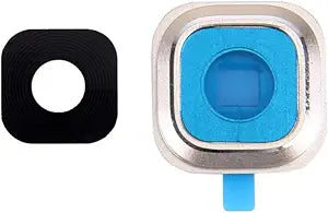 Samsung Galaxy A8 SM-A800 Rear Facing Camera Glass Lens Replacement We Fix Fast