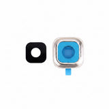 Samsung Galaxy A8 SM-A800 Rear Facing Camera Glass Lens Replacement We Fix Fast