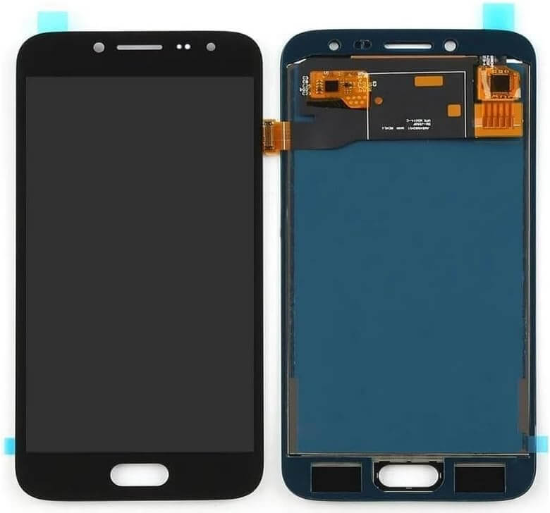 Original Quality Samsung Galaxy J2 Pro (2018) Display Price in BD We Fix Fast