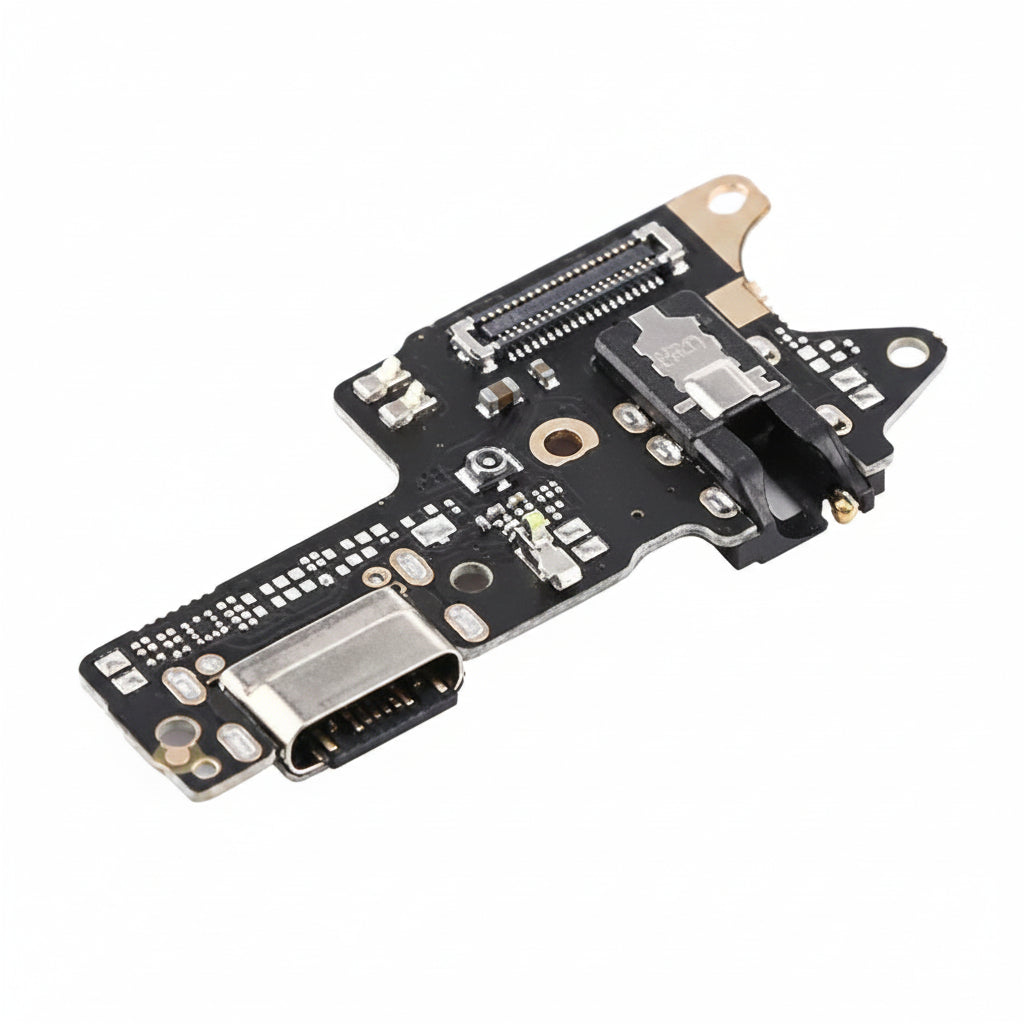 Xiaomi Poco M2 Charging Logic in BD We Fix Fast