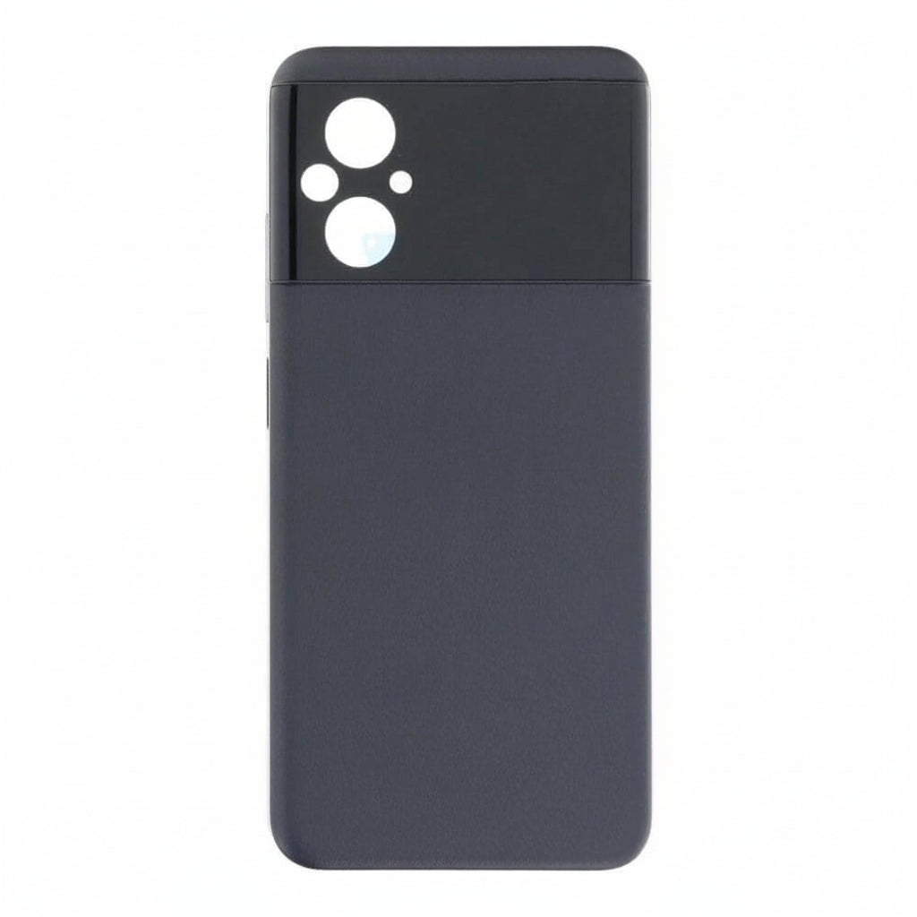Xiaomi Poco M5 backshell price in BD We Fix Fast