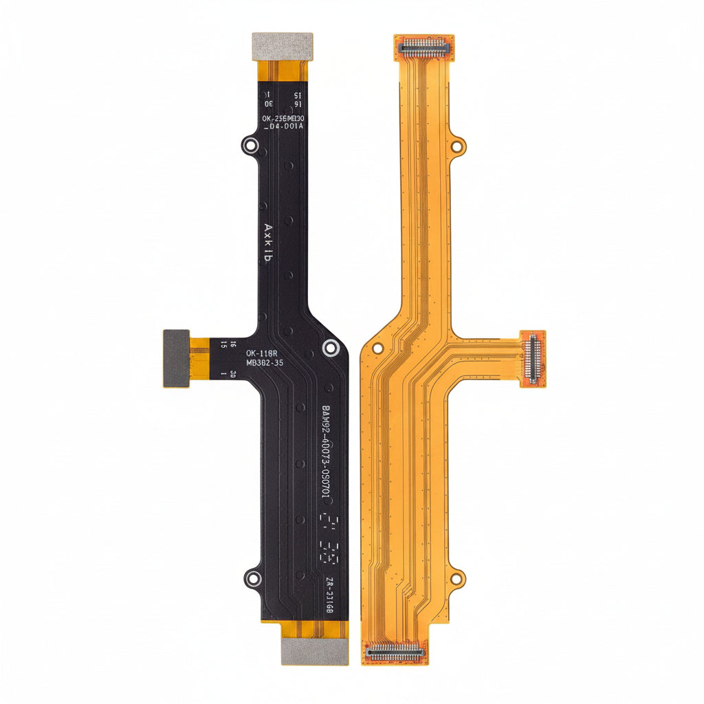 Samsung Galaxy Tab A8 10.5 (2021) Motherboard Connector Flex Cable in BD We Fix Fast