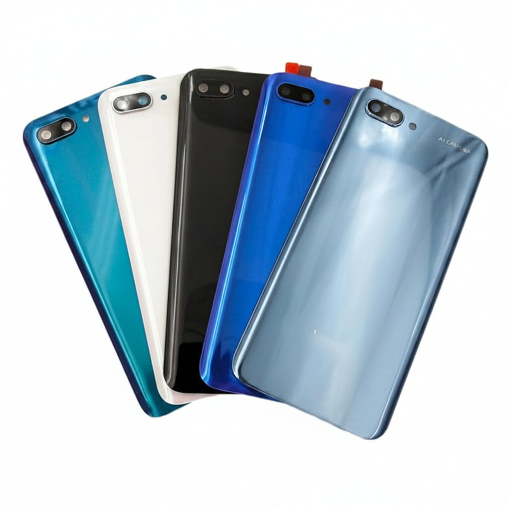 Huawei Honor 10 Back Panel (All Colors Available) Price in BD wefixfast