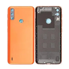 Motorola Moto E7 Power back shell price in Bangladesh We Fix Fast