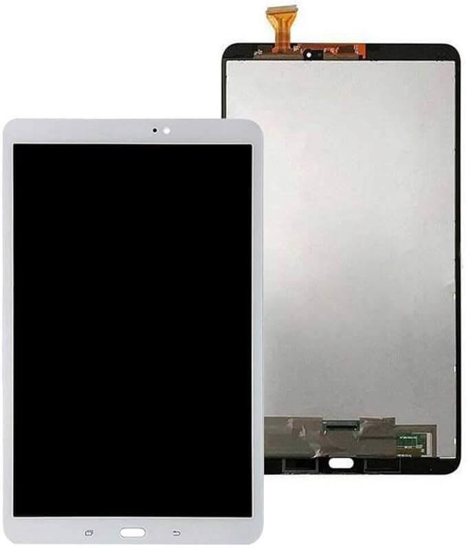 Original Quality Samsung Galaxy Tab T580 Display Price in BD We Fix Fast
