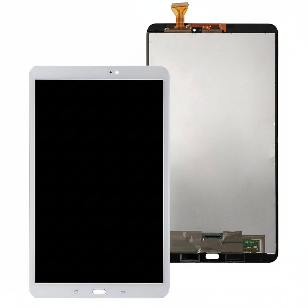 Original Quality Samsung Galaxy Tab T580 Display Price in BD We Fix Fast