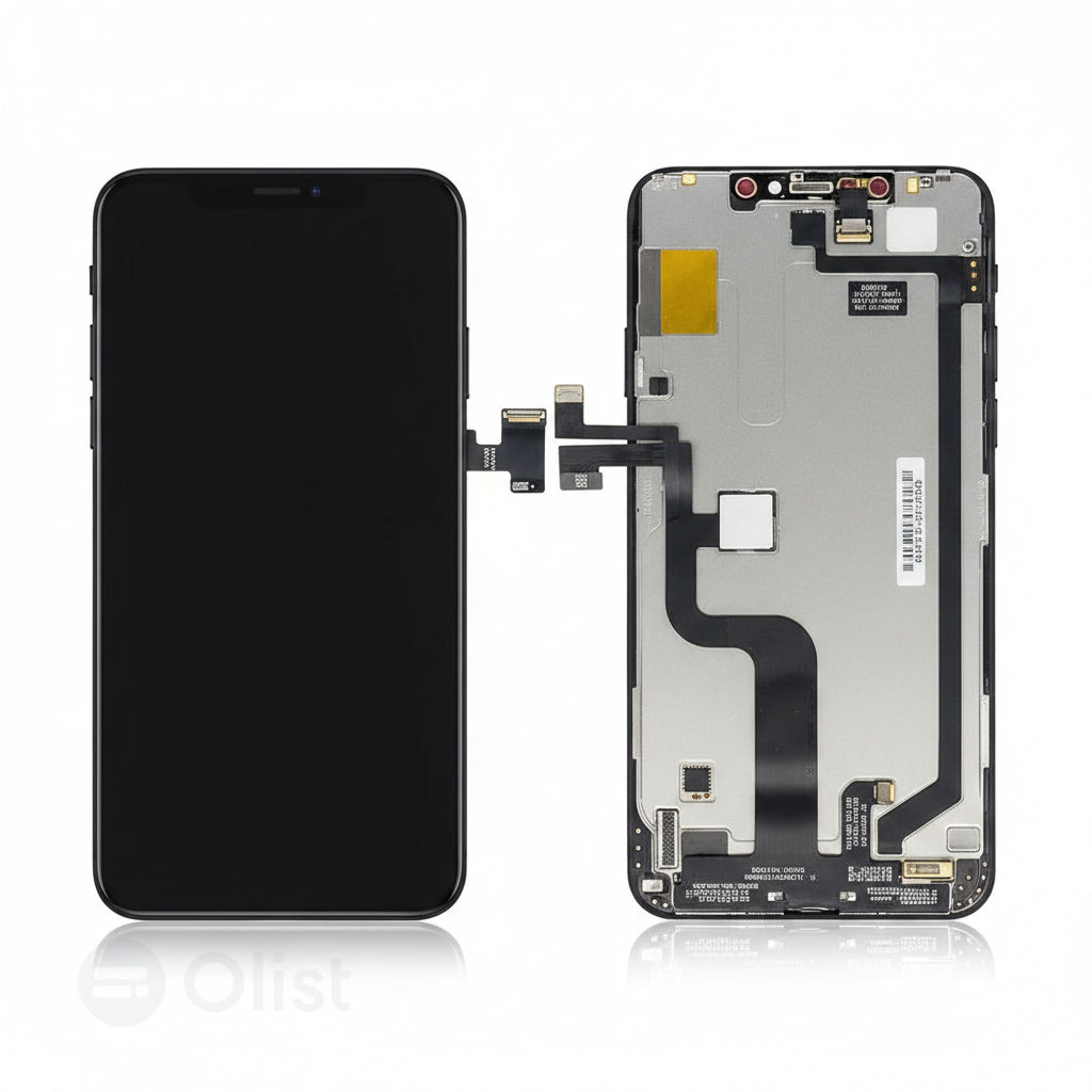 iPhone 11 Pro Max Display price in Bangladesh we fix fast