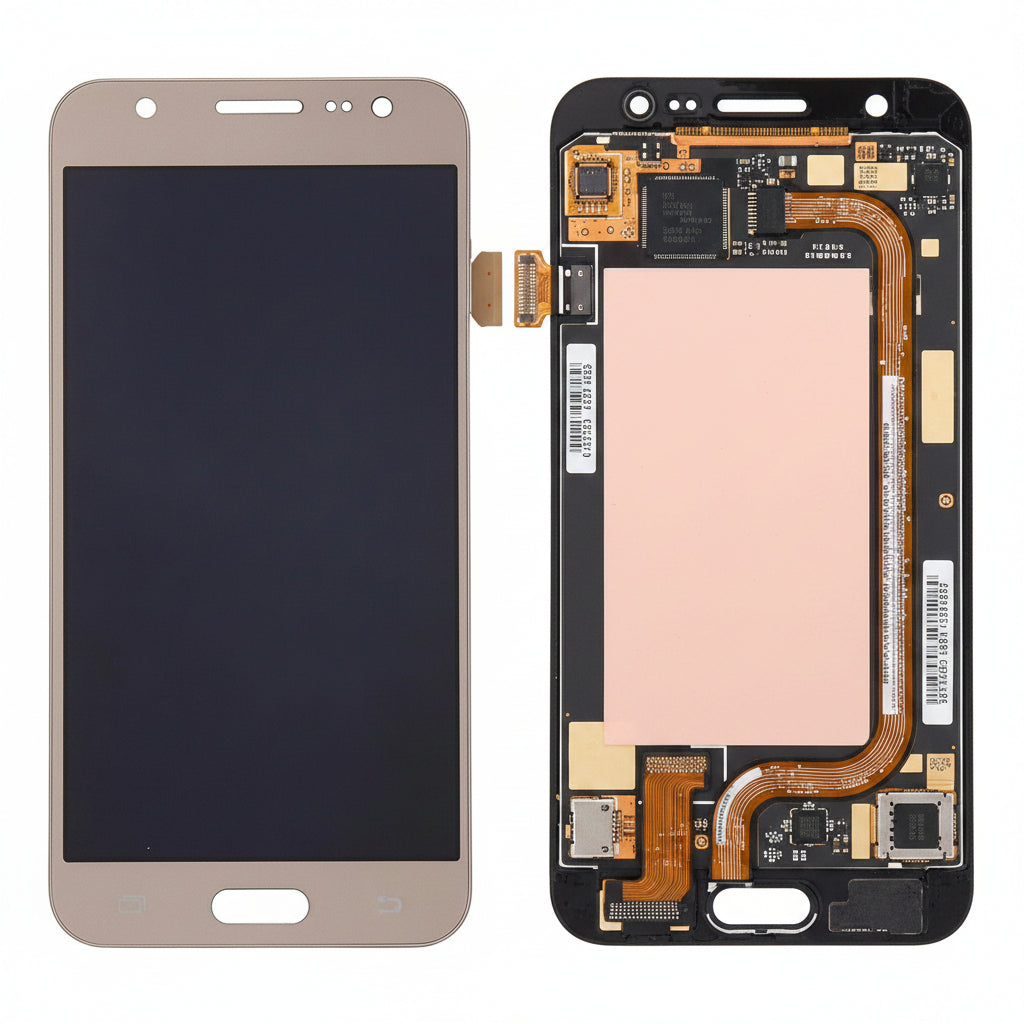 Samsung Galaxy J5 (2016) Display Price in Bangladesh (Market Original) We Fix Fast
