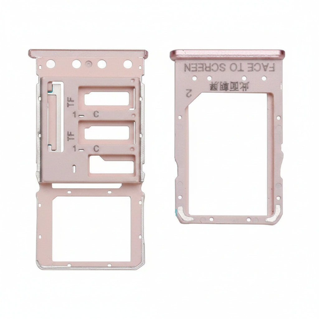 Xiaomi Redmi 6A SIM Card Tray Replacement in BD We Fix Fast