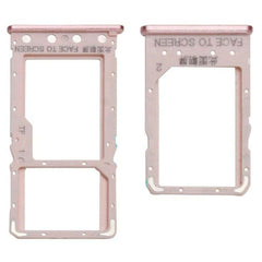 Xiaomi Redmi 6A SIM Card Tray Replacement in BD We Fix Fast