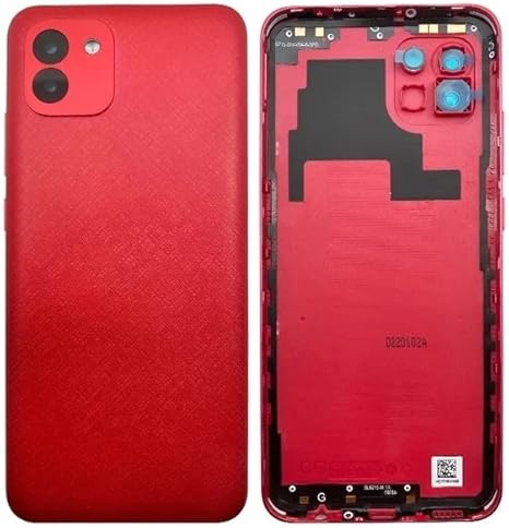 Samsung Galaxy A03 Back Panel Replacement We Fix Fast