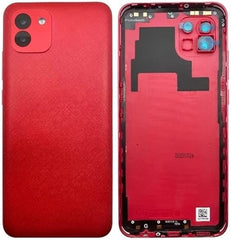 Samsung Galaxy A03 Back Panel Replacement We Fix Fast