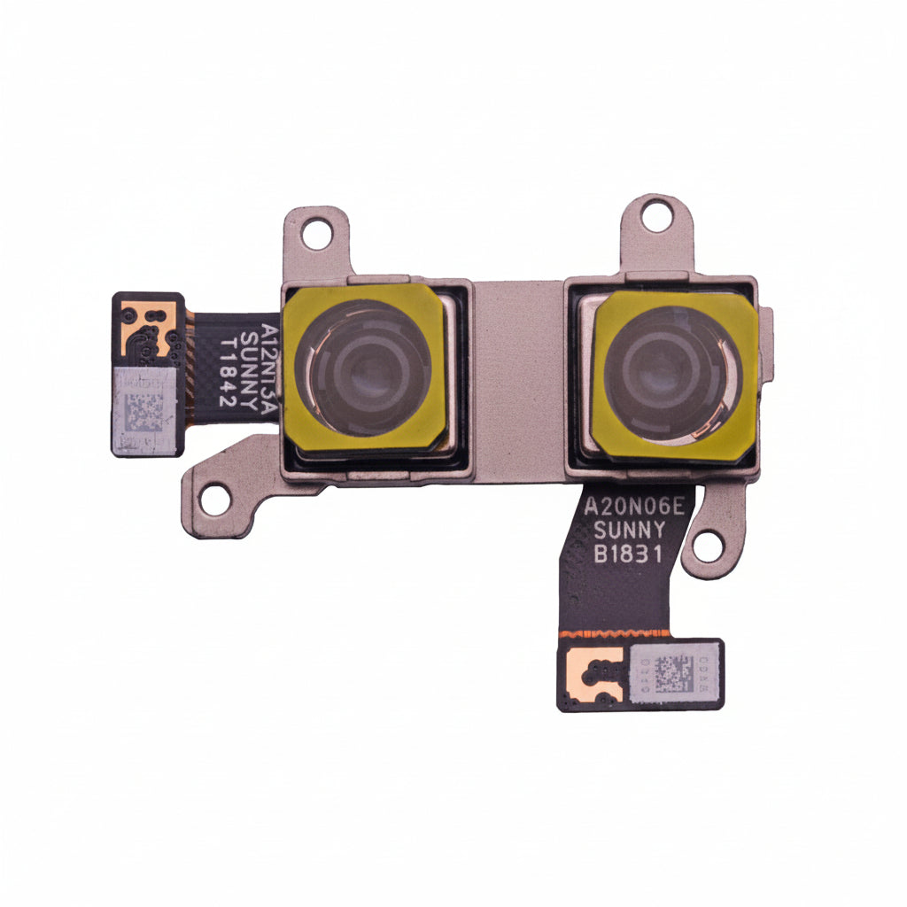 Xiaomi Mi A2 Rear Back Camera Replacement price in BD We Fix Fast