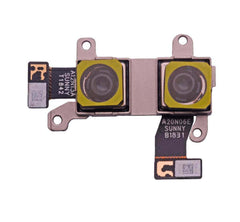 Xiaomi Mi A2 Rear Back Camera Replacement price in BD We Fix Fast