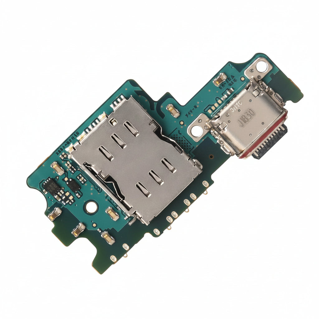 Samsung Galaxy S21 FE 5G Charging Logic Board Price in Bangladesh We Fix Fast