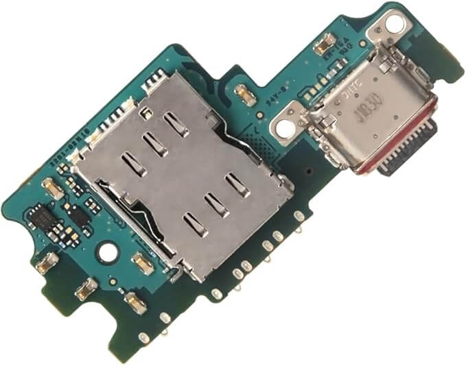 Samsung Galaxy S21 FE 5G Charging Logic Board Price in Bangladesh We Fix Fast