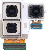 Samsung Galaxy Note 10 Rear Camera Replacement Available We Fix Fast