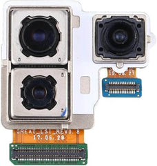 Samsung Galaxy Note 10 Rear Camera Replacement Available We Fix Fast