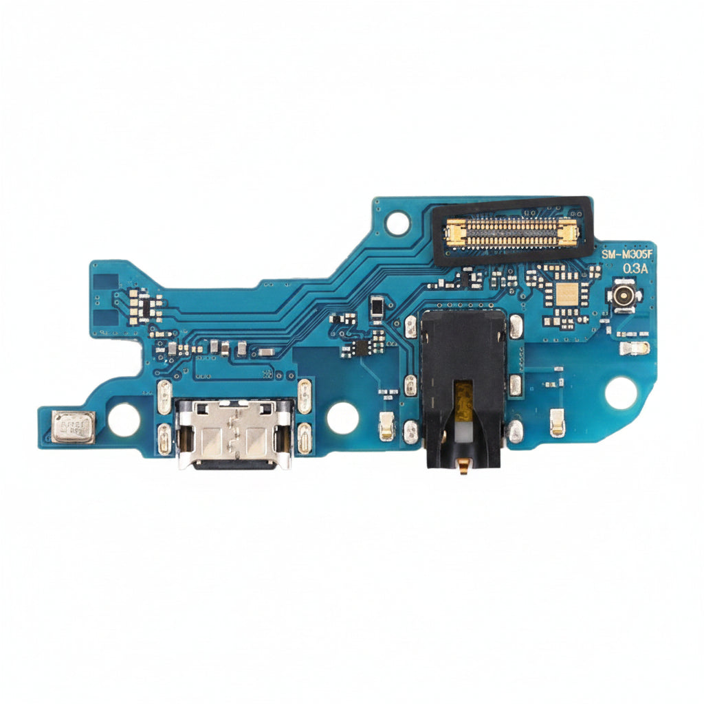 Samsung Galaxy J6 Charging Logic Flex Cable Replacement in Bangladesh We Fix Fast