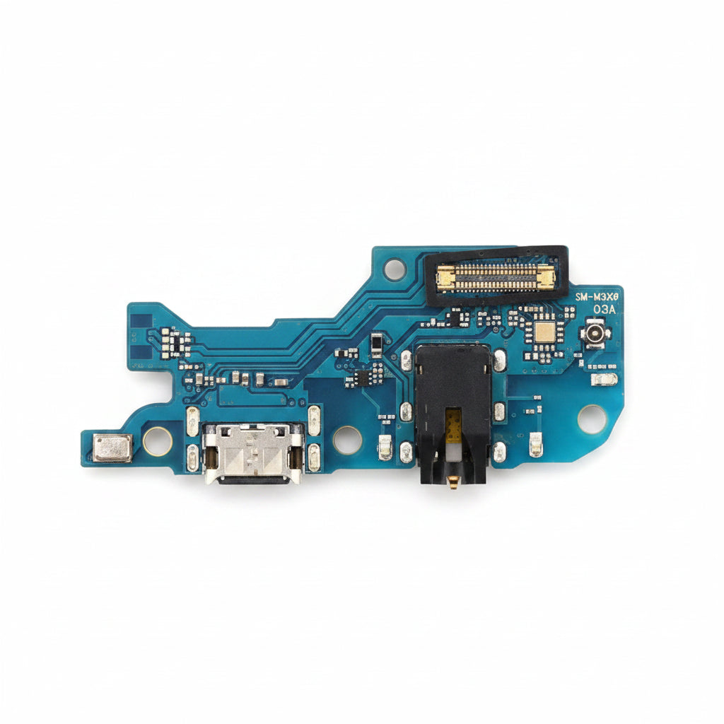 Samsung Galaxy M21s Charging Logic Board Price in Bangladesh We Fix Fast
