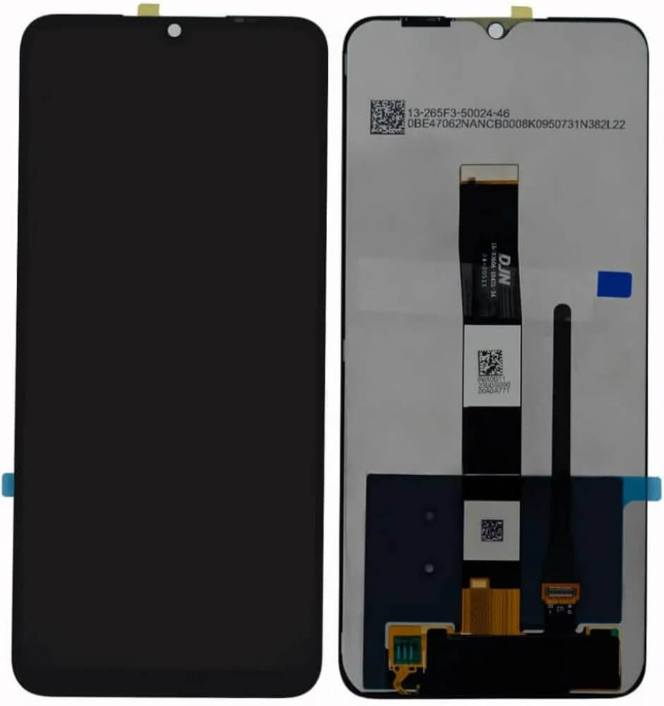 Xiaomi Poco C3 LCD Display price in Bangladesh. We Fix Fast