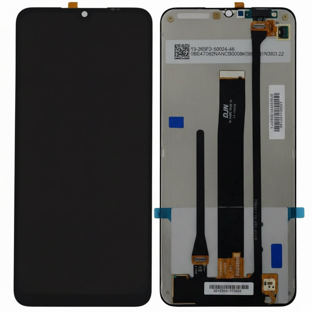 Xiaomi Poco C3 LCD Display price in Bangladesh. We Fix Fast