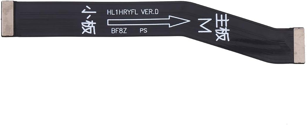Huawei Ascend Motherboard Connector Flex Cable in BD wefixfast
