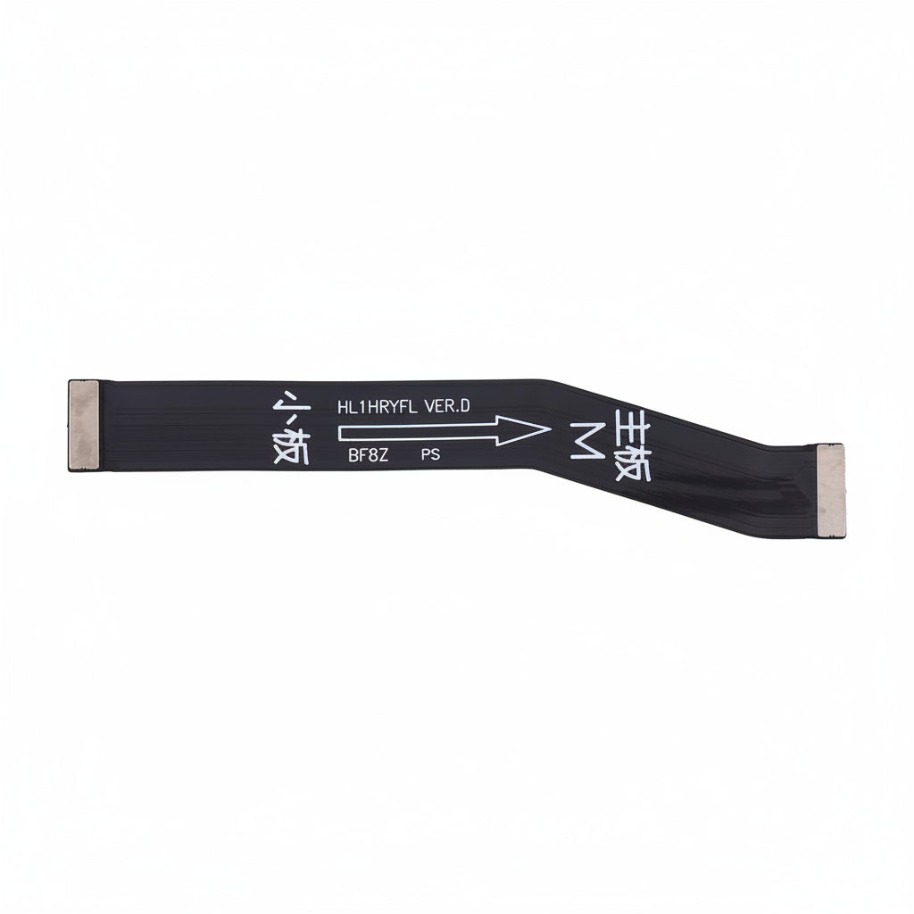 Huawei Ascend Motherboard Connector Flex Cable in BD wefixfast