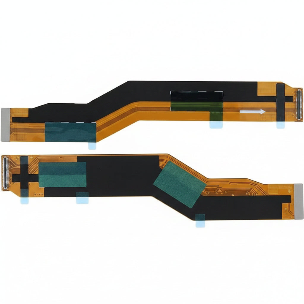 Xiaomi Redmi Note 10 Pro Motherboard Connector flex cable price in BD We Fix Fast
