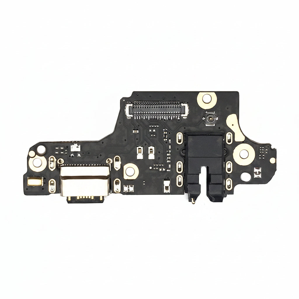 Xiaomi Poco M2 Pro Charging Logic in BD We Fix Fast