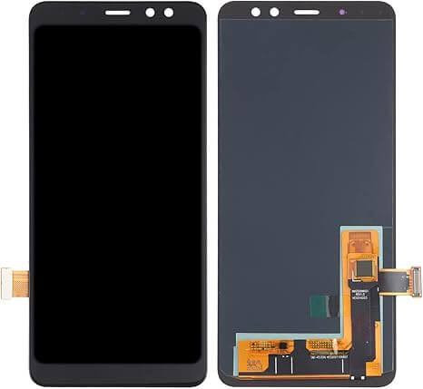 Samsung Galaxy A8 (2018) Display Price in BD (Market Original) We Fix Fast
