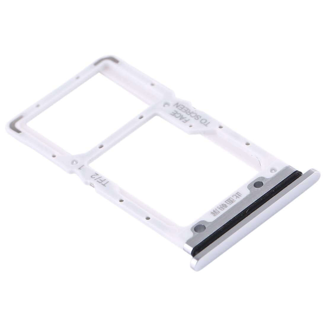 Xiaomi Mi 9 lite SIM Card Tray Holder Slot Replacement price in BD We Fix Fast