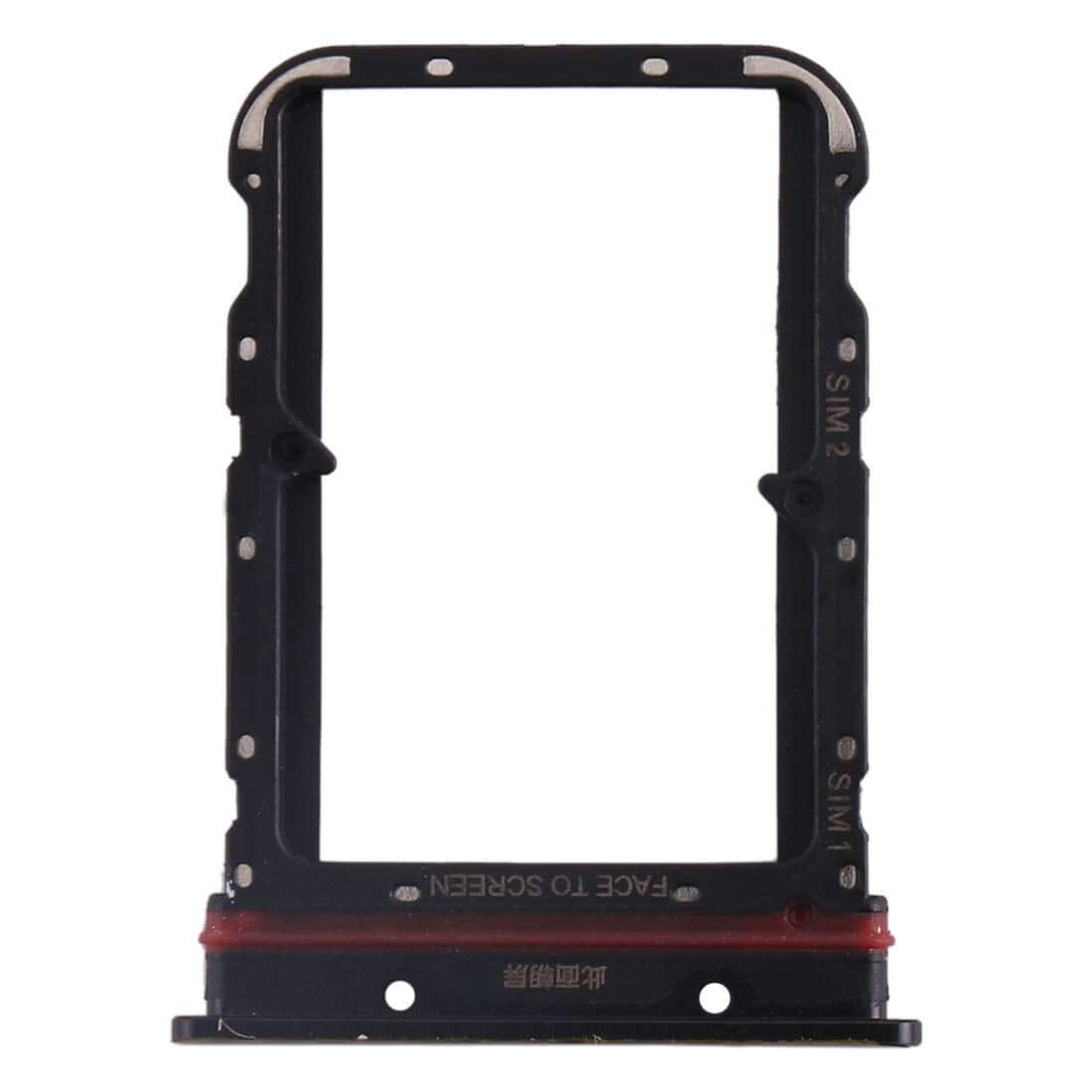 Xiaomi Mi Note 10 SIM Card Tray Holder Slot Replacement We Fix Fast