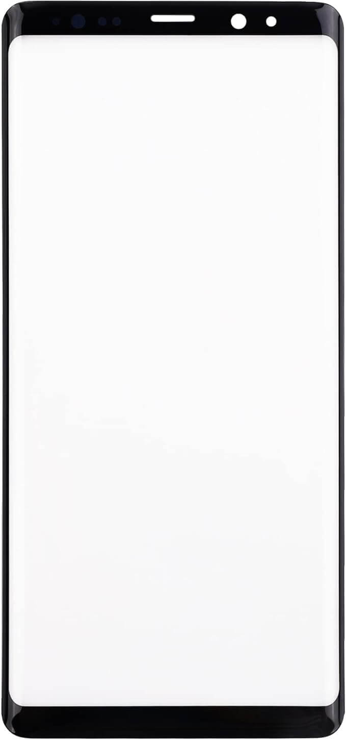 Original Samsung Galaxy Note 8 N950U/N950F/N950FD/N950W/N950N Glass Lens Replacement We Fix Fast